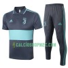 Juventus 2020/2021 Polo da Allenamento M001